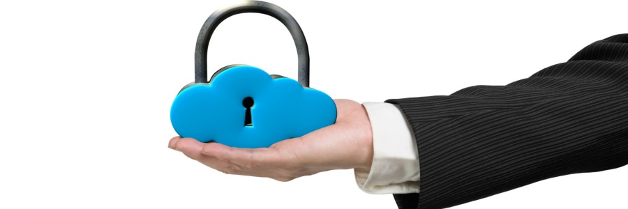 Why cloud hosts work for business continuity