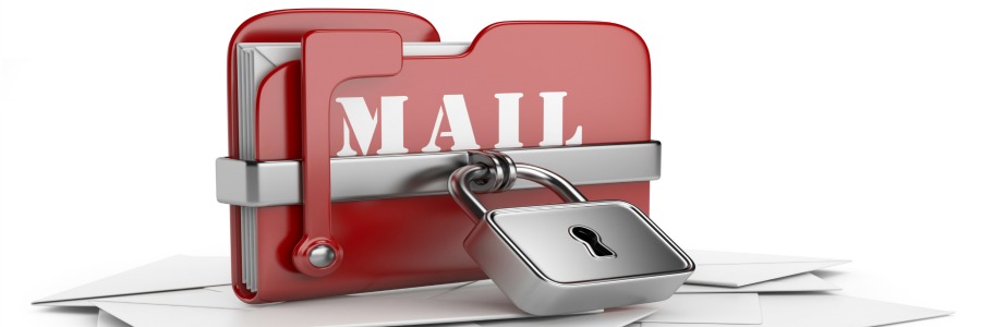 How to protect your email account