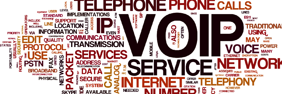 VoIP Security Measures