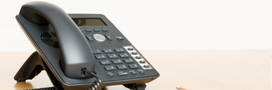 Prepare VoIP for the holidays